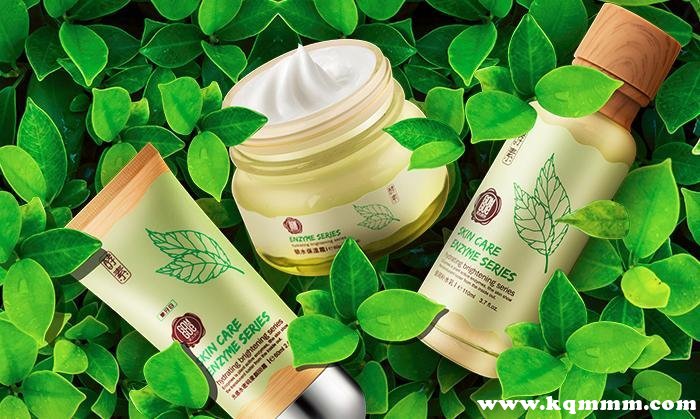 果木果然化妆品怎么样，果木果然适合什么年龄