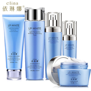 依琳娜化妆品怎么样，依琳娜化妆品价格表