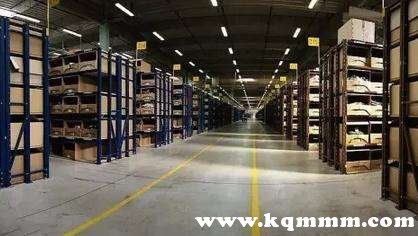 保税仓化妆品货源，保税仓化妆品是正品吗