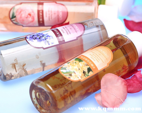 拎着袋子卖高档化妆品的骗局 路上买化妆品的骗局 