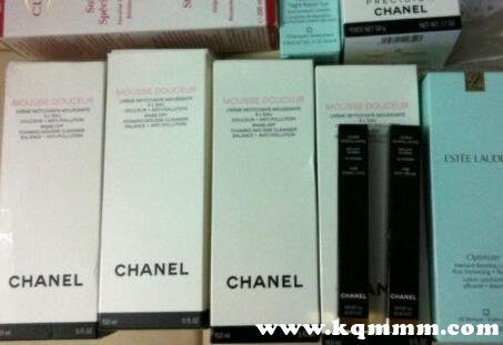 可以带化妆品上飞机么，飞机可以带化妆品水乳