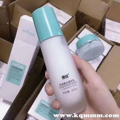 穆丝化妆品是正规的吗，穆丝微商是真是假