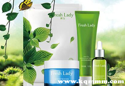 鲜女美妆化妆品怎么样，鲜女美妆是正规的吗