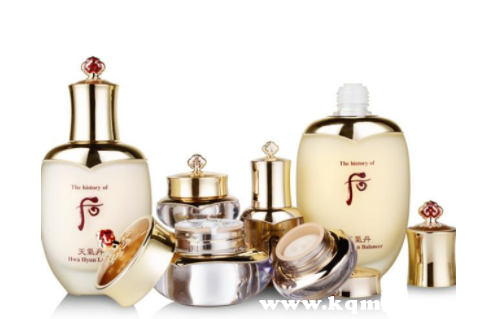 天气丹属于什么档次化妆品，天气丹化妆品怎么样好不好