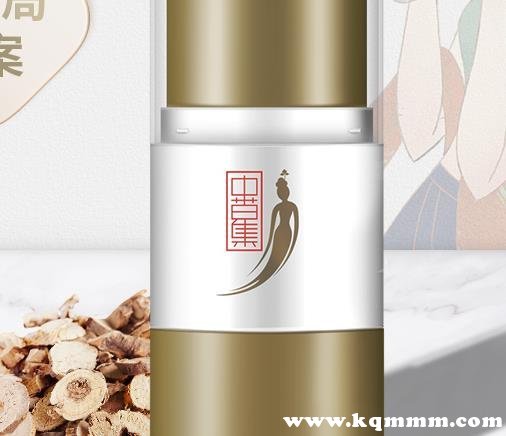 中草集化妆品怎么样，中草集是个什么档次的化妆品