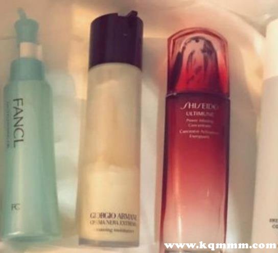 火车上可以带化妆品和护肤品吗，火车上能带化妆品液体吗