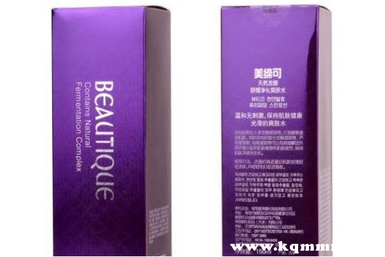 美缔可化妆品怎么样，美缔可化妆品在韩国排名榜