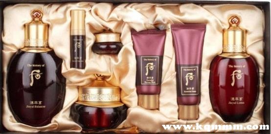 津率享化妆品怎么样 津率享化妆品价格六件套