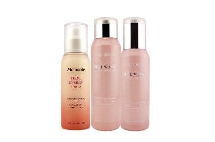 toner化妆品中的意思，toner是水还是乳