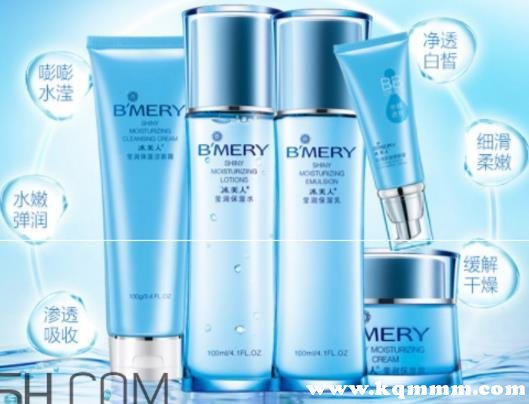 冰美人化妆品怎么样，冰美人属于什么档次