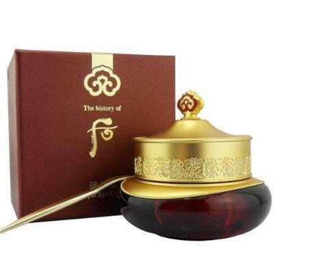 thehistoryof是什么牌子的化妆品，thehistoryof中文是什么牌子