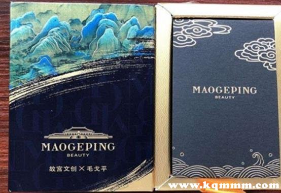 毛戈平化妆品什么档次，毛戈平化妆品怎么这么贵