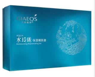 水玲珑化妆品怎么样，法国水玲珑化妆品多少钱