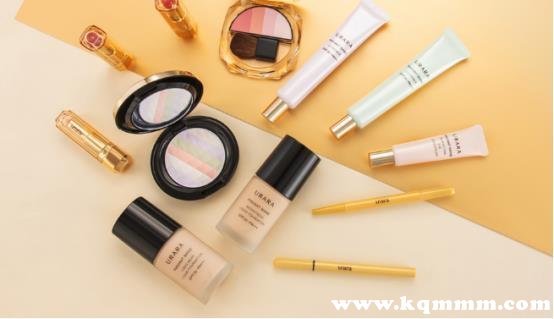 urara是什么化妆品，日语urara是什么意思