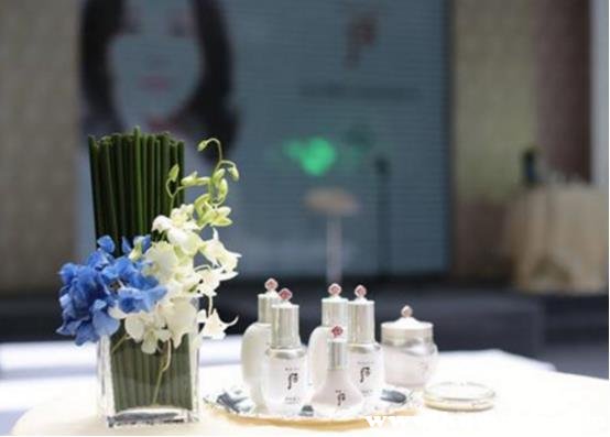 韩国化妆品牌子有哪些牌子，韩国化妆品有什么牌子