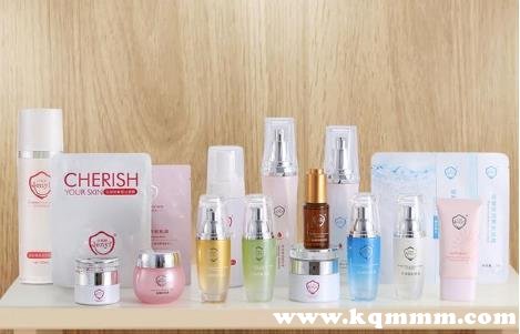 珍妮肤化妆品效果怎么样，珍妮肤是几线品牌