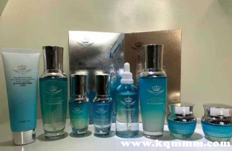 快手上刘鸿飞的化妆品能买吗，快手刘鸿飞的产品怎么样