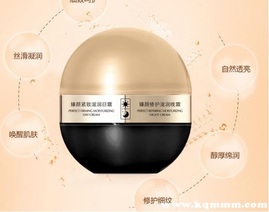 柏晶化妆品怎么样，柏晶化妆品价格