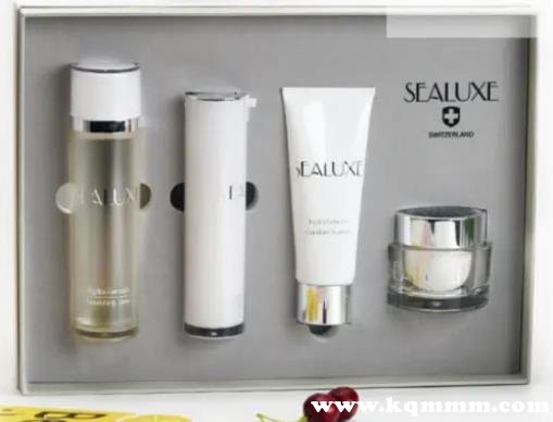 sealuxe是什么牌子的化妆品，sealuxe化妆品好不好