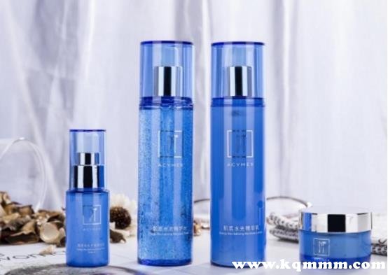 伊的家化妆品全国排名，伊的家产品到底好不好