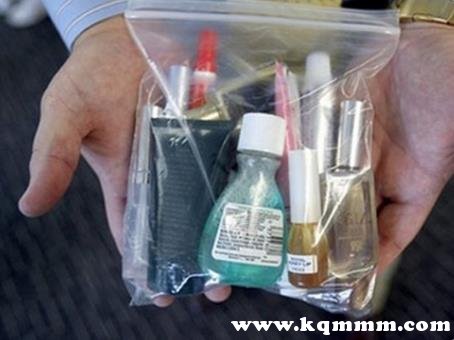 坐飞机带化妆品不能超过多少毫升，飞机化妆品液体限制是多少毫升