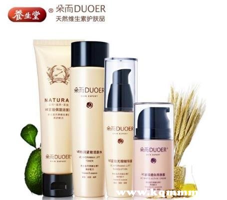 养生堂化妆品属于什么档次，养生堂化妆品适合多大年龄