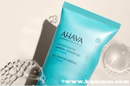 ahava什么档次的化妆品，ahava是什么档次的牌子
