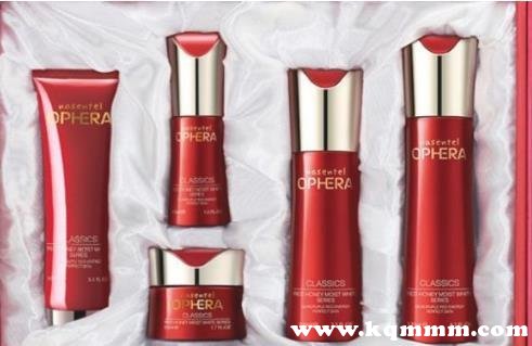 欧芙兰化妆品怎么样，欧芙兰化妆品价格表