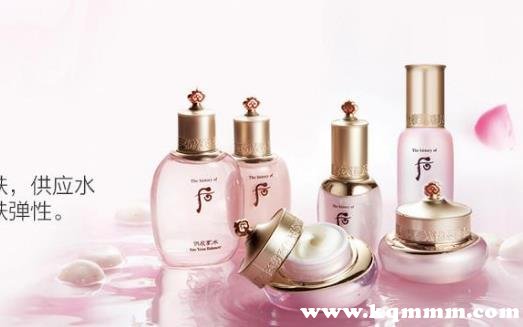 化妆品后哪个系列最好，后化妆品有哪些系列