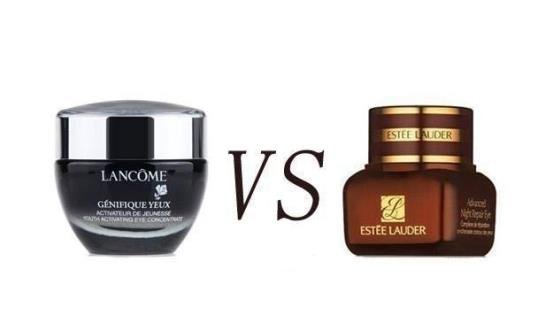 雅诗兰黛和兰蔻哪个品牌化妆品好，雅诗兰黛是哪个国家的化妆品品牌