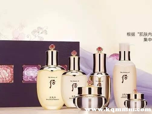 韩国天气丹化妆品多少钱一套，韩国天气丹化妆品效果怎样