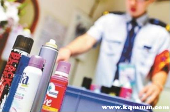 国内航班化妆品携带规定，国内飞机可以带化妆品和护肤品吗