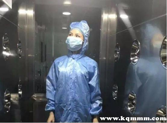 化妆品查出新冠 冠状病毒可以在化妆品中存活吗