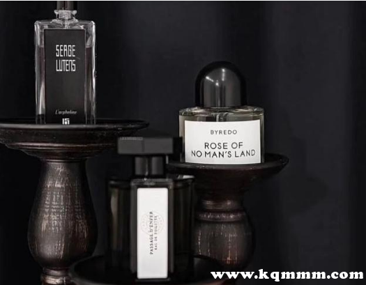 香水界的死亡三巨头有哪些，死亡三巨头哪个好闻