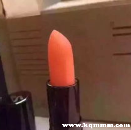 胡萝卜素唇膏骗局，胡萝卜素变色口红真相