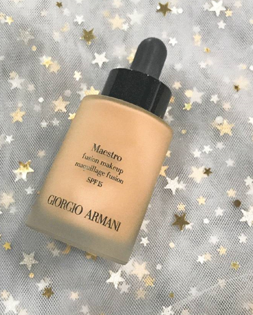 干性皮肤用什么粉底液好用，口碑最好的干皮粉底液