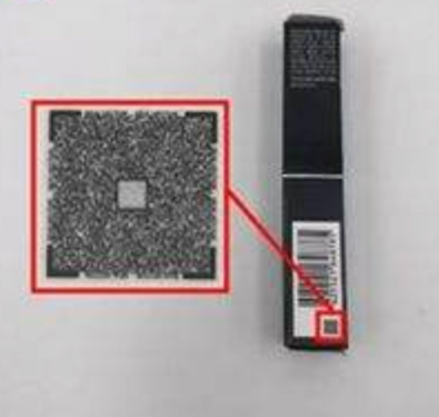 阿玛尼防伪码在哪里，阿玛尼口红防伪码在哪个位置