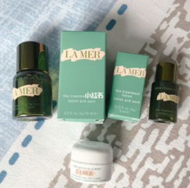 lamer官网扫码查询，lamer防伪码在哪里