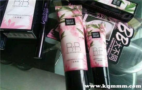 玛丽黛佳bb霜怎么样，玛丽黛佳bb霜好用吗