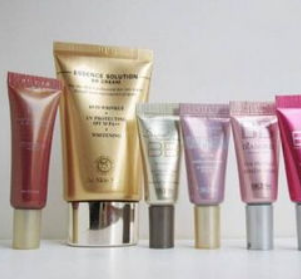 bb霜有隔离效果吗，bb霜有防晒隔离效果吗