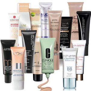 bb霜和素颜霜哪个好，擦素颜霜好还是bb霜好