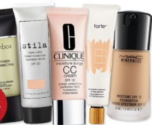 bb霜是防晒霜吗，bb霜和防晒霜有啥区别