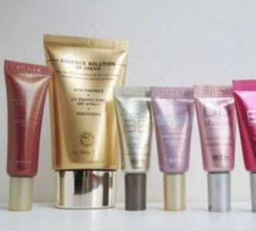 素颜霜和bb霜的区别，素颜霜和bb霜哪个好