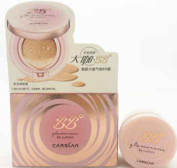 什么是bb霜，bb霜能防晒吗