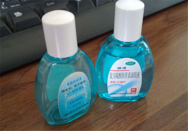 眼药水清凉度高好吗，​眼药水打开后能用多久