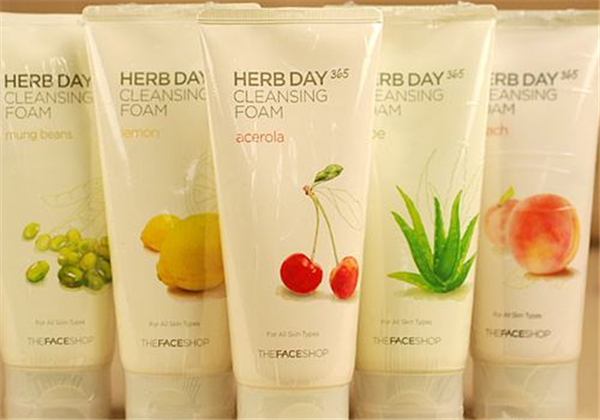 洗面奶怎么鉴别好坏，品牌推荐及价格