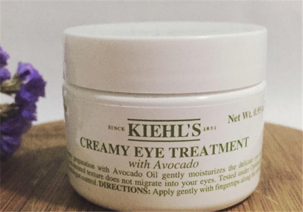 科颜氏牛油果眼霜可以用多久，和兰蔻眼霜有什么区别