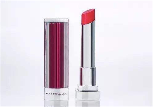 美宝莲小灯管唇膏共有几个颜色，是唇膏还是口红