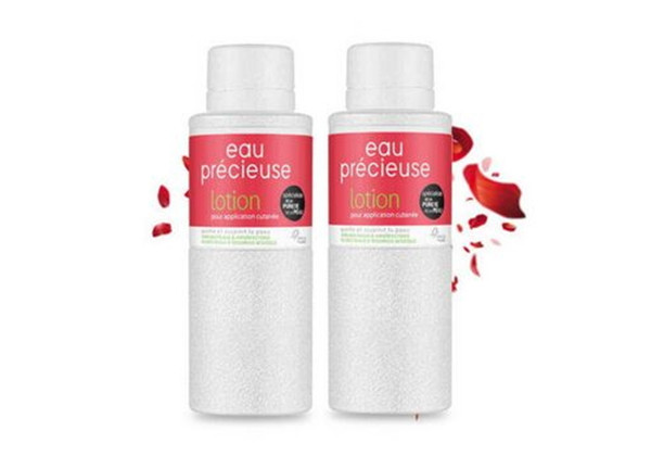 法国珍贵水对闭口好吗，一般多少钱