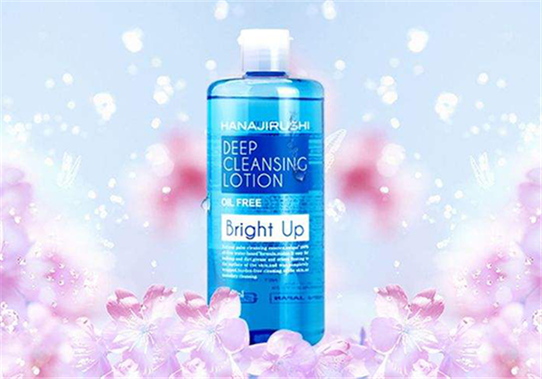 花印卸妆水怎么样，和贝德玛卸妆水哪个好